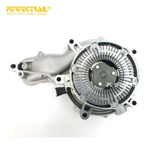Load image into Gallery viewer, PERFECTRAIL 23959580 Heavy Duty Coolant Water Pump for Volvo FH 400 FM D13 D16 for Renault Trucks 21960481 7421960482