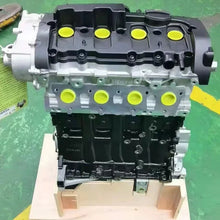 Load image into Gallery viewer, High Quality Used 1.8T AWT AEB EA113 Engine Assembly for VW Sharan Passat B5 Superb Audi A4 A6