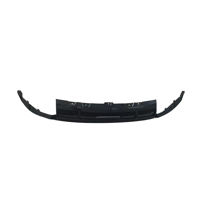 Rear Bumper Lower Trim Plate for Chery Arrizo 8 OE 602003527AA