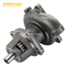 Load image into Gallery viewer, PERFECTRAIL 3054421 3803402 4337595 Factory Truck Spare Parts Heavy Duty Coolant Water Pump for Cummins M11 L10 Engine