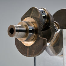 Load image into Gallery viewer, EA288 I4 1.6L TDI crankshaft OE 04L105021B