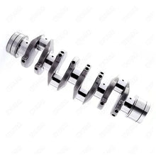 Load image into Gallery viewer, Isuzu Heavy Duty 4HK1 Diesel Crankshaft 2005.10- (OEM 8980292700)