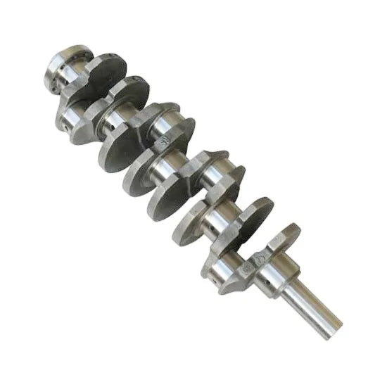 Toyota Hiace / Hilux 1RZ / 2RZ 2.0L / 2.4L Forged Steel Crankshaft (OEM 1341175900) - image 4
