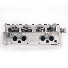Load image into Gallery viewer, Complete Engine Cylinder Head Assembly OE FE7010100 F85010100F Fit for Japan Petrol Car Mazda Engine F8 FE