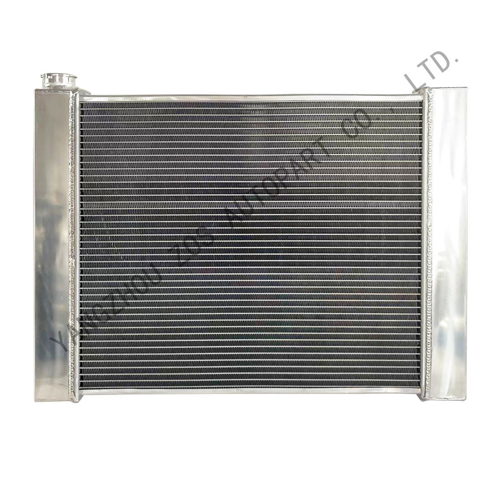 Aluminum Radiator for Universal CHEVY Radiator 26 Inch