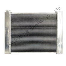 Load image into Gallery viewer, Aluminum Radiator for Universal CHEVY Radiator 26 Inch