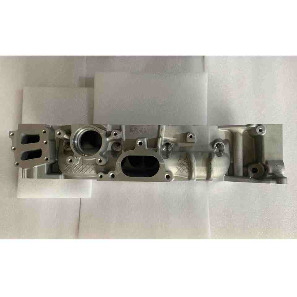 GK2Q6C032AA HG9Q6C032AA 908260 BJFA BJFB BJRA BKFA Engine Cylinder Head for Ford Transit