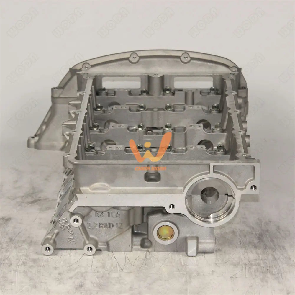 CITROËN JUMPER II Bus 2006.04-2016.12 2.2 HDi 120 (88KW,120PS) BK2Q6X-032AD Complete Cylinder Head 908757 1740107 for Ford Ranger Puma Transit Box Bus 2.2 TDCI – OEM 908757 - image 4