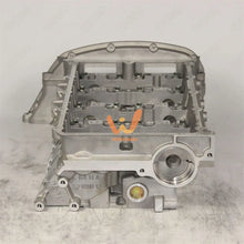Load image into Gallery viewer, CITROËN JUMPER II Bus 2006.04-2016.12 2.2 HDi 120 (88KW,120PS) BK2Q6X-032AD Complete Cylinder Head 908757 1740107 for Ford Ranger Puma Transit Box Bus 2.2 TDCI – OEM 908757 - image 4