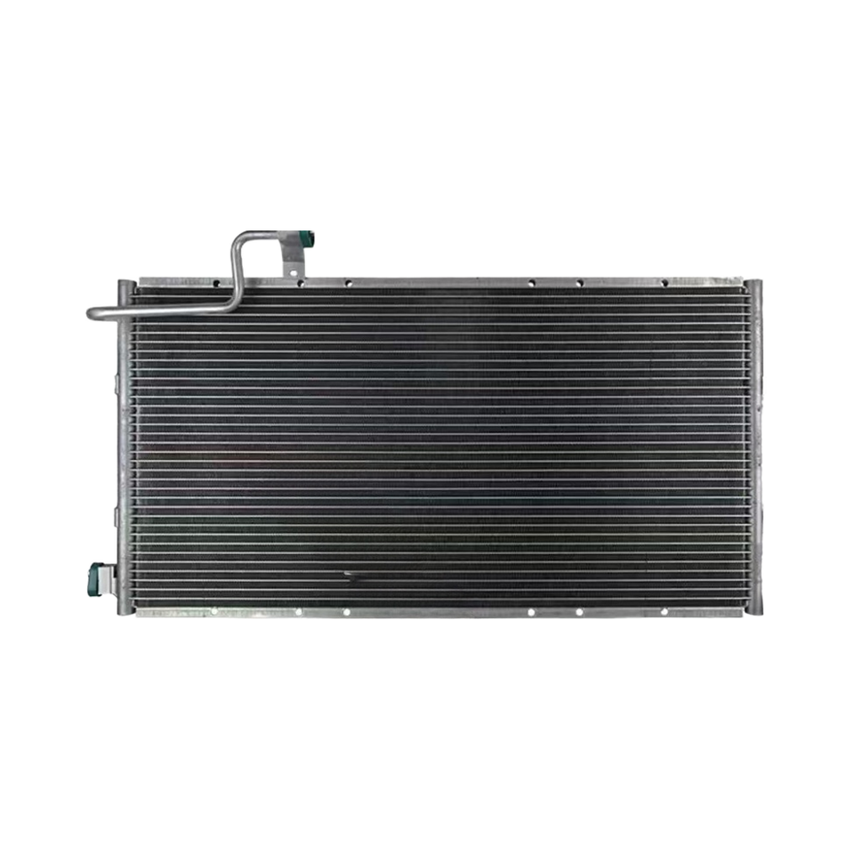 2012 NV350 Urvan Air Conditioning Condenser Assembly OE 92110-3XA0A