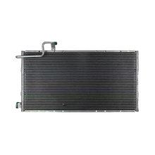 Load image into Gallery viewer, 2012 NV350 Urvan Air Conditioning Condenser Assembly OE 92110-3XA0A