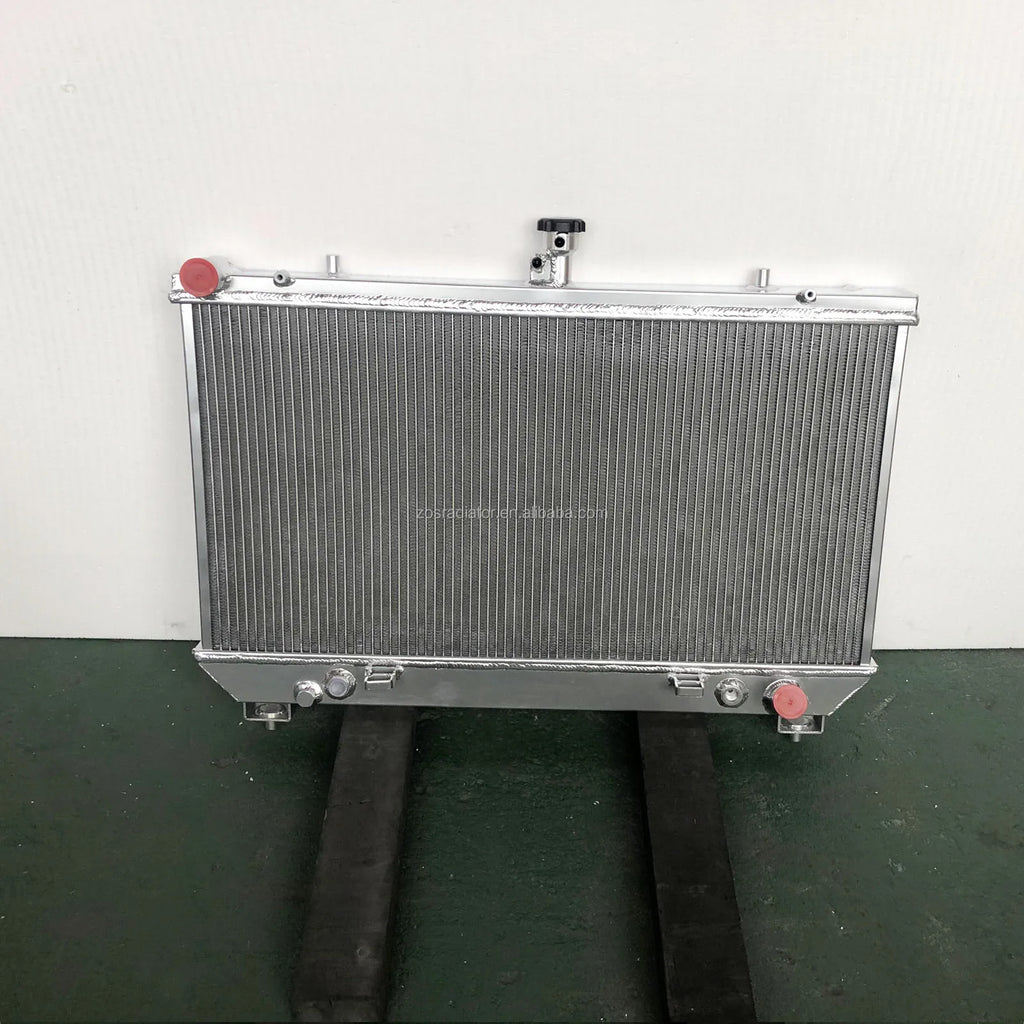 Cooling Radiator for Chevrolet Camaro V8 6.2L 2010-2011 Core Size385*758*56mm