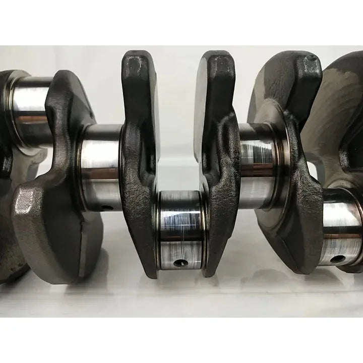 High Quality Auto Forged D4CB Engine 23111-4A010 for Hyundai H-1 STAREX & KIA SORENTO 2.5 LTR CRDi
