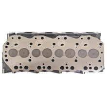 Load image into Gallery viewer, Durable Cast Iron 3.2L Diesel Engine Spare Parts 11040-63G01 Cylinder Head for Nissan Navara D22 Frontier Urvan QD32