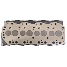 Load image into Gallery viewer, Durable Cast Iron 3.2L Diesel Engine Spare Parts 11040-63G01 Cylinder Head for Nissan Navara D22 Frontier Urvan QD32