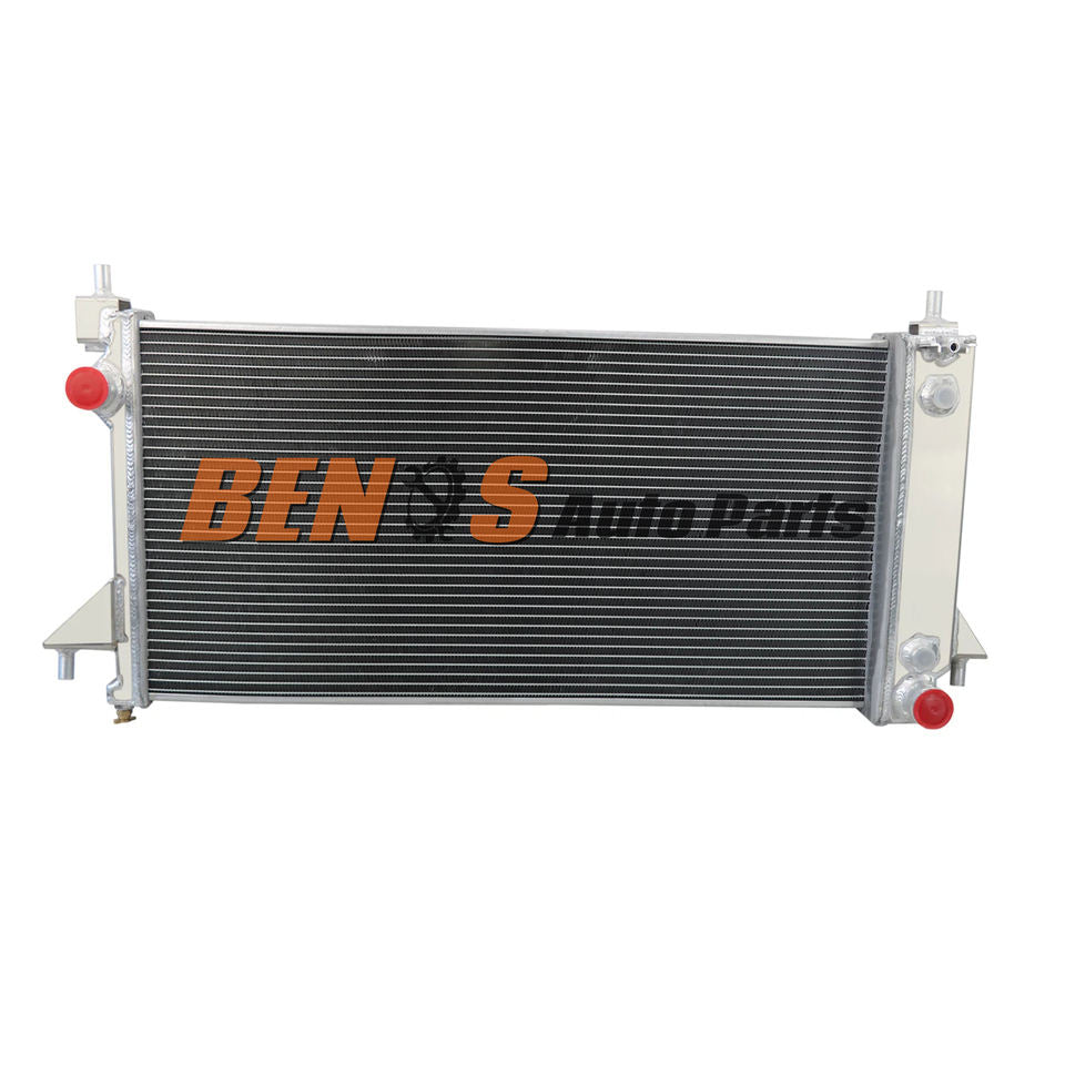 3 Row Radiator for Ford Taurus and Mercury Sable 3.0L V6 1996-2007