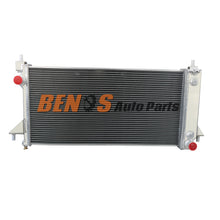 Load image into Gallery viewer, 3 Row Radiator for Ford Taurus and Mercury Sable 3.0L V6 1996-2007
