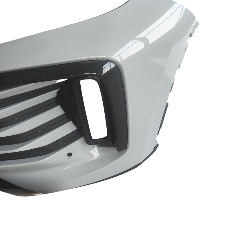 Chery EXEED Front Bumper - Original Parts for Easy Installation