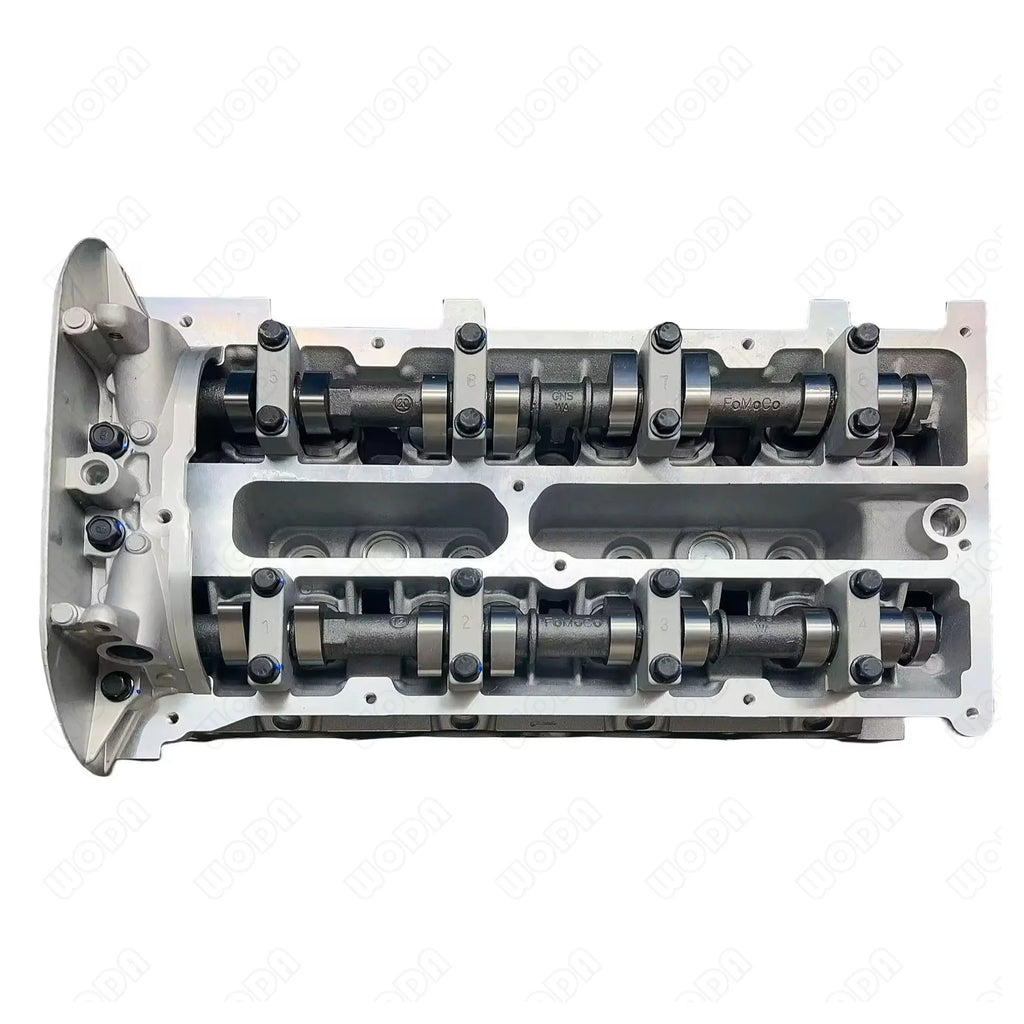 Ford Focus CB4 R1.6 1.6L Duratec 16V Ti-VCT Sigma HXJD IQDA IQDB IQDP JQDA JQDB JTDA JTDB Cylinder Head Assy 2008-2023 (OEM AE8G-6C062-GA) - image 2