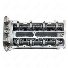 Load image into Gallery viewer, Ford Focus CB4 R1.6 1.6L Duratec 16V Ti-VCT Sigma HXJD IQDA IQDB IQDP JQDA JQDB JTDA JTDB Cylinder Head Assy 2008-2023 (OEM AE8G-6C062-GA) - image 2