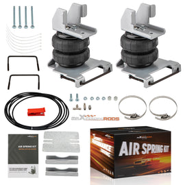 Sierra / Silverado 1500 2WD/4WD Rear Air Spring Bag Tow Assist Overload Level 5000 LB 2007-2018