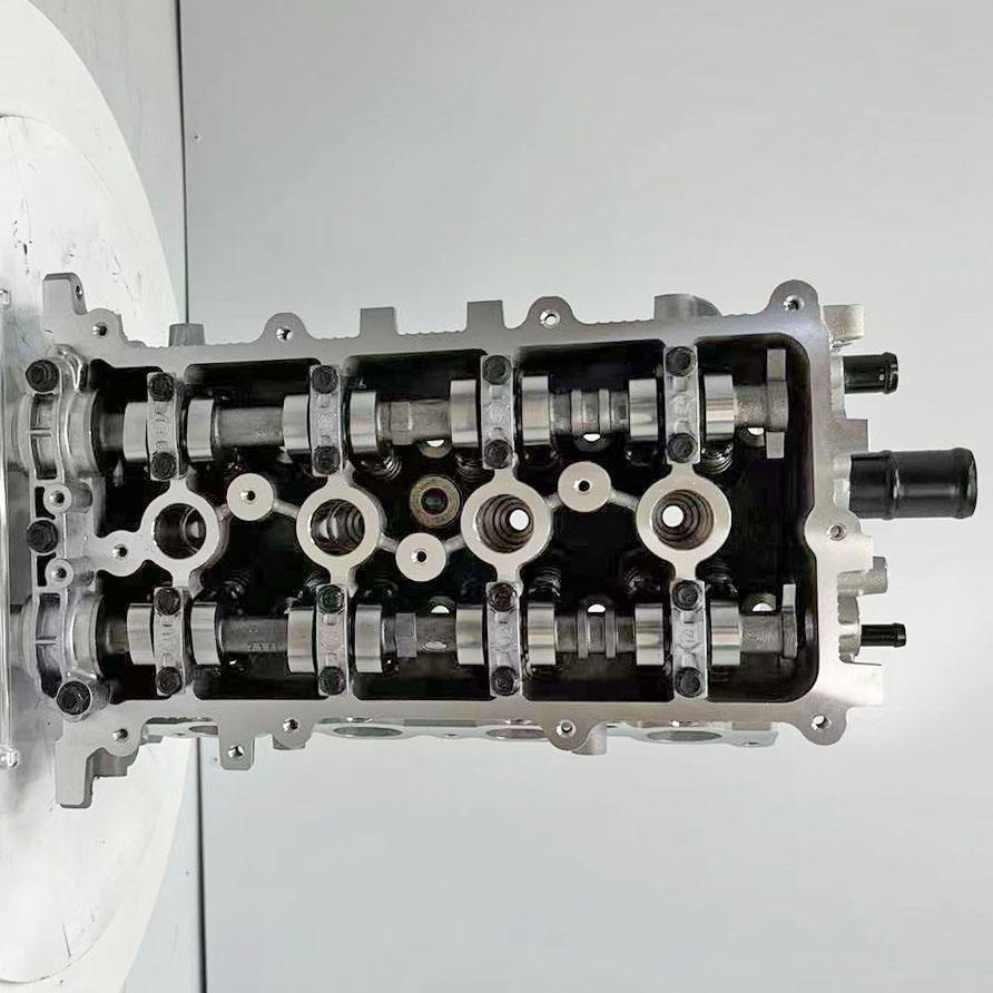 OEM Engine Parts G4LA G4LC 1.2L 1.4L Cylinder Head for Hyundai Renner I10 I20 KIA Rio Picanto Huanchi K2