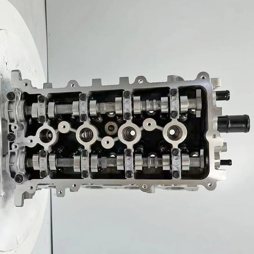 OEM Engine Parts G4LA G4LC 1.2L 1.4L Cylinder Head for Hyundai Renner I10 I20 KIA Rio Picanto Huanchi K2