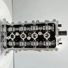 Load image into Gallery viewer, OEM Engine Parts G4LA G4LC 1.2L 1.4L Cylinder Head for Hyundai Renner I10 I20 KIA Rio Picanto Huanchi K2
