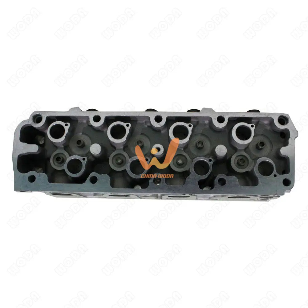 Chevrolet / Opel Corsa 1.6 GLS / 1.6 Turbo C16NZ / C16NE / C16SE Aluminum Cylinder Head (OEM 94581192) - image 4