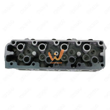 Load image into Gallery viewer, Chevrolet / Opel Corsa 1.6 GLS / 1.6 Turbo C16NZ / C16NE / C16SE Aluminum Cylinder Head (OEM 94581192) - image 4