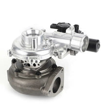 Load image into Gallery viewer, OEM 17201-0L040 High Quality Turbocharger Auto Turbos Charger for Toyota Engine 1KD-FTV 1KD