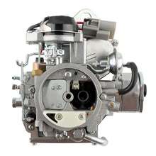 Load image into Gallery viewer, OE 16010-21G61 16010-J1700 Carb Carburetor for Nissan 720 Pickup 2.4L Z24 Engine Datsun Truck 1985-