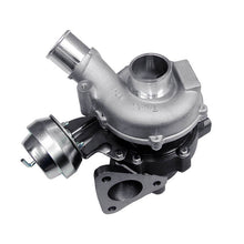 Load image into Gallery viewer, Car Engine Parts Turbocharger Core Cartridge Rhv4 Vt16 1515A170 1515A222 for Mitsubishi Triton 2.5L 4D56 2010