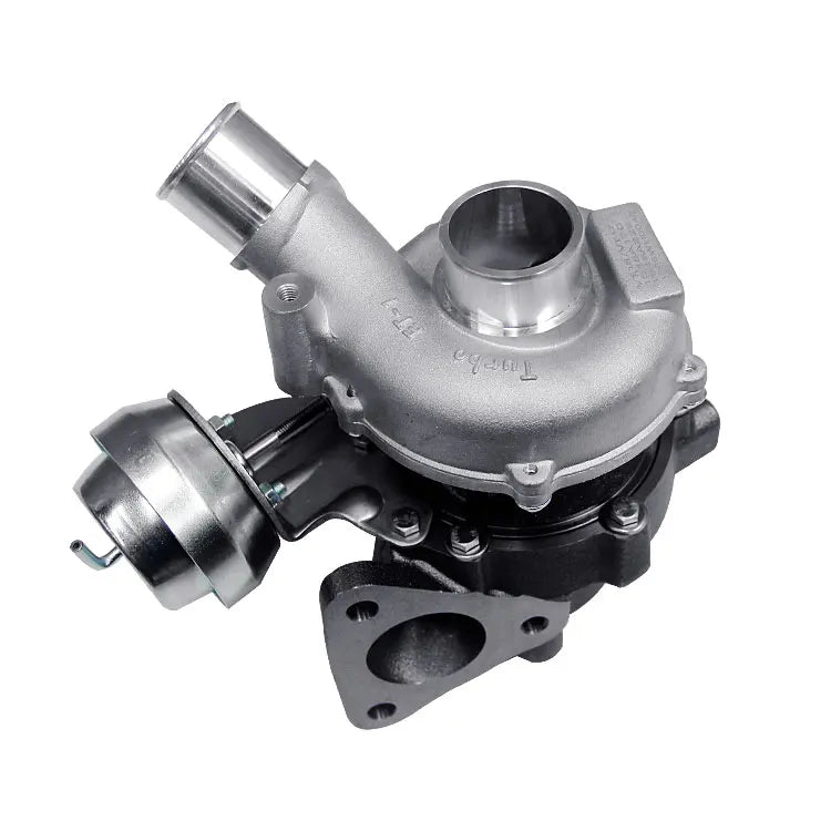 Car Engine Parts Turbocharger Core Cartridge Rhv4 Vt16 1515A170 1515A222 for Mitsubishi Triton 2.5L 4D56 2010