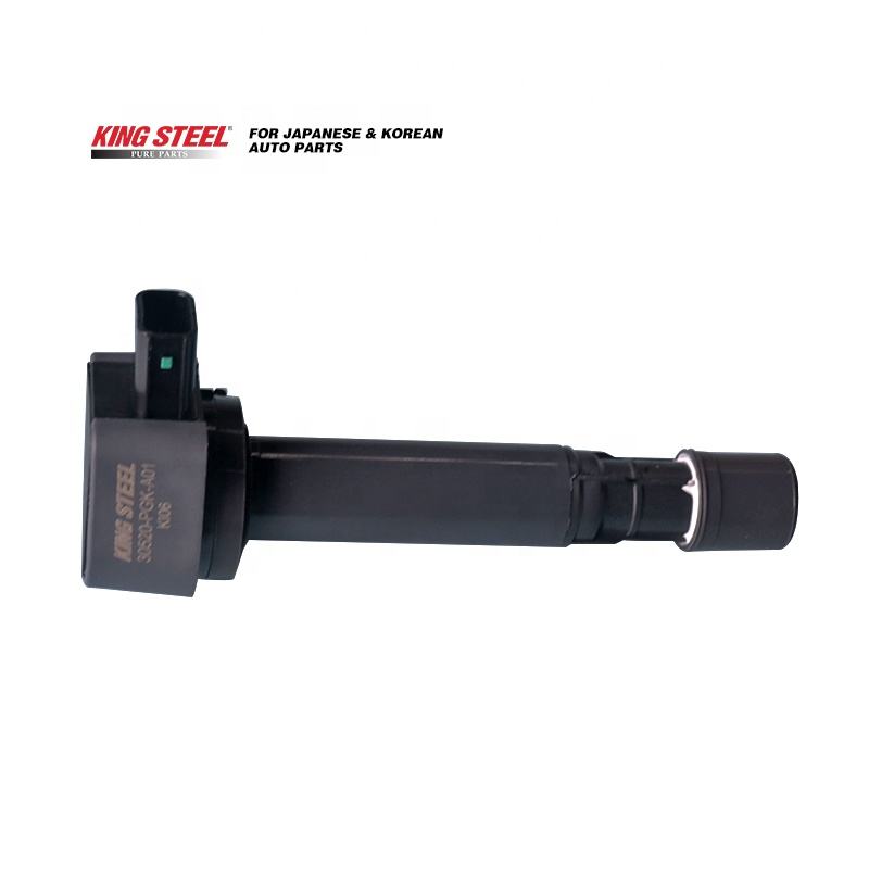 KINGSTEEL OEM 30520-PGK-A01 30520-RCA-A02 30520-PGK-A01 Car Auto Parts Electrical Ignition Coil for HONDA ACCORD ODYSSEY CARGO