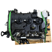 Load image into Gallery viewer, New 1.5L 3C Bare Engine Long Block Assembly for Ford Figo EcoSport Aspire Focus Dragon 3 Cylinder Engine Replacement