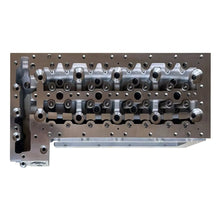 Load image into Gallery viewer, F1CE Complete Cylinder Head 68226933AA 504384837 504385398 0200KC 908559 for Iveco Daily Fiat Ducato EURO 5 3.0 16V