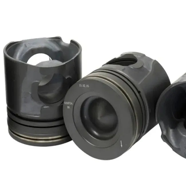 Forland Foton Truck Auto Parts  Isf3.8 Piston 5258754