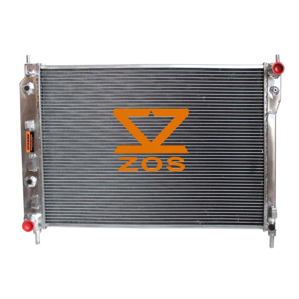 Aluminum Radiator for Chevrolet Captiva Sport 2008-2015 Saturn Vue 2008-2010 Water tank - Auto Parts
