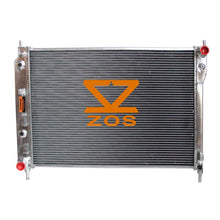 Load image into Gallery viewer, Aluminum Radiator for Chevrolet Captiva Sport 2008-2015 Saturn Vue 2008-2010 Water tank - Auto Parts