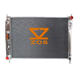 Aluminum Radiator for Chevrolet Captiva Sport 2008-2015 Saturn Vue 2008-2010 Water tank - Auto Parts