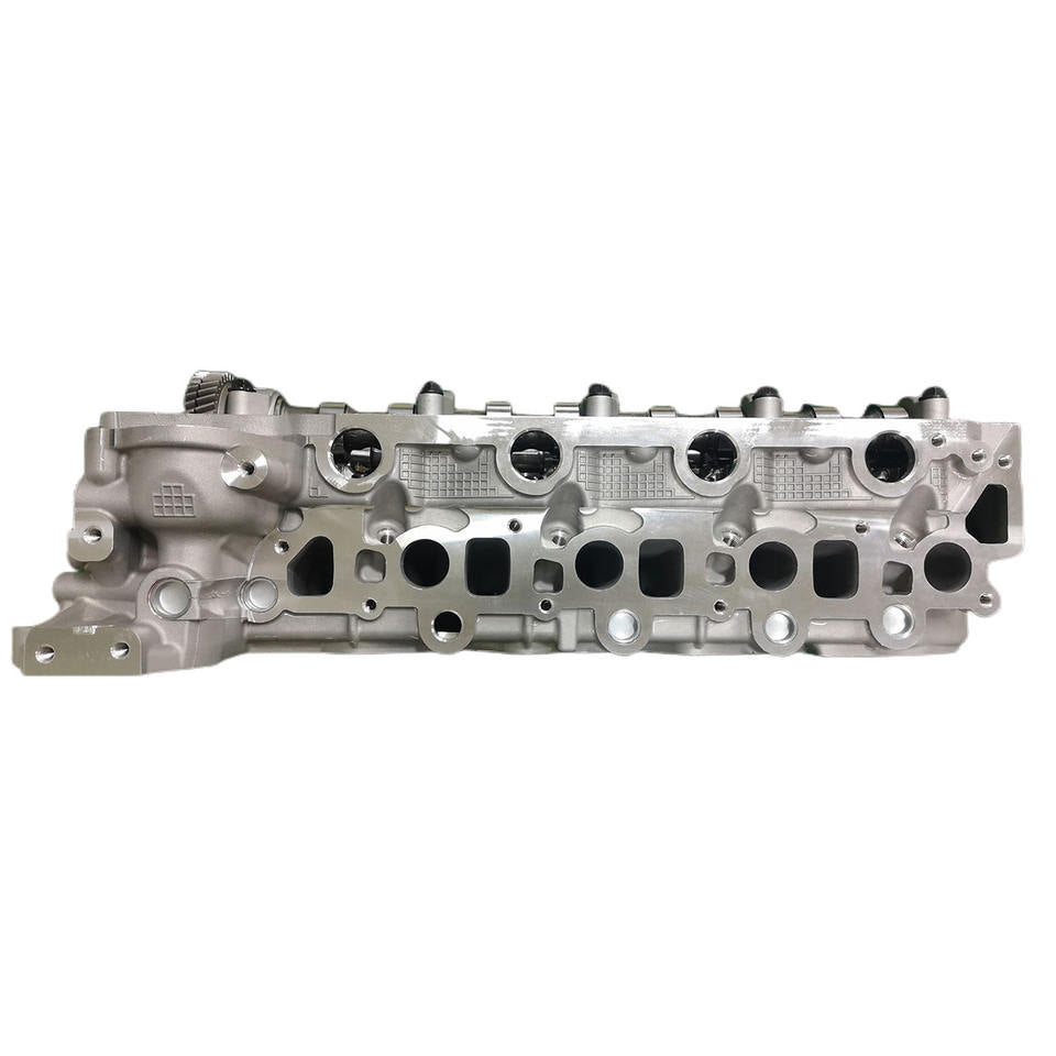 Wholesale 4JJ1 Engine Complete Overhaul Rebuild Kit Cylinder Head Assy with Camshaft for Isuzu