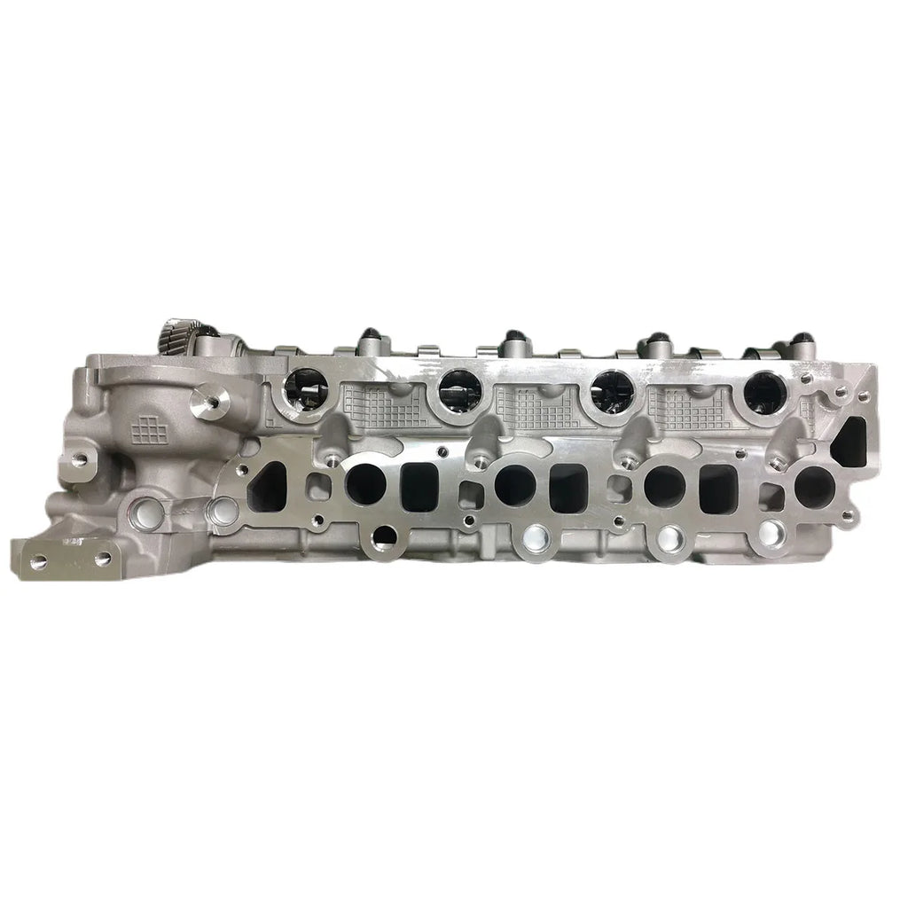 Wholesale 4JJ1 Engine Complete Overhaul Rebuild Kit Cylinder Head Assy with Camshaft for Isuzu