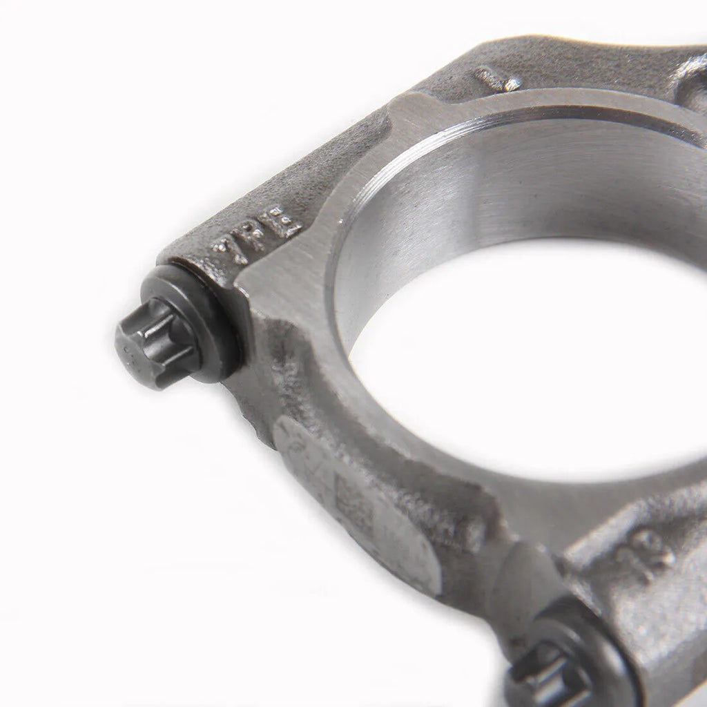 H-Beam Forged Connecting Rod for Audi VW Superb EA888 2.0L TSI Gen 3 Length 144mm 23mm Pin