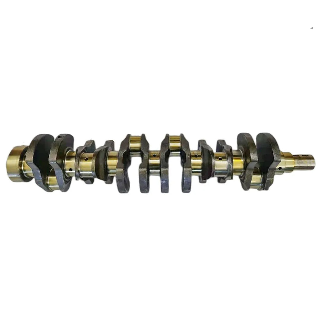 4.2L 1HZ 13411-17012 13411-17010 Engine Crankshafts for Toyota Coaster Land Cruiser