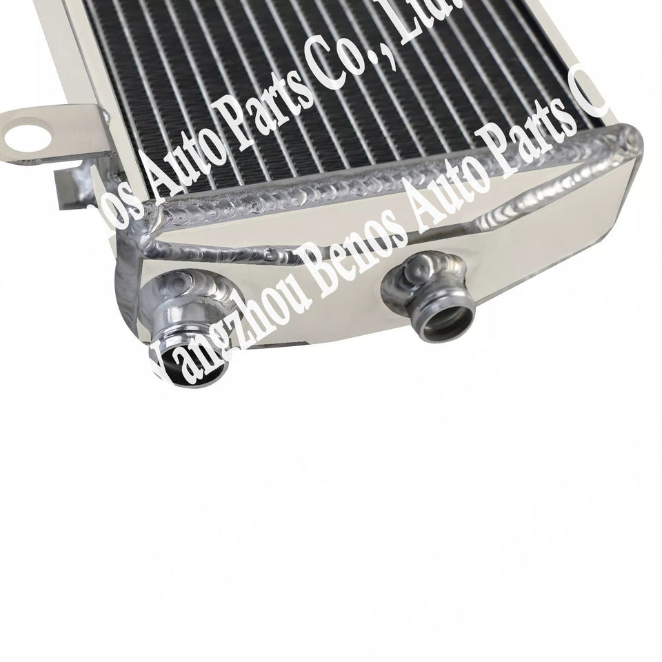 Aluminum Radiator for Suzuki GSXR600 GSXR750 2000-2003