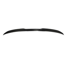 Load image into Gallery viewer, BMW 5 Series G30 / G38 2017-2021 Carbon Fibre Rear Boot Spoiler