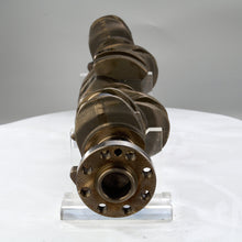 Load image into Gallery viewer, B57D30(3.0L) crankshaft OE 11218598428