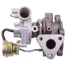 Load image into Gallery viewer, Turbo Charger TD04 49377-03033 49377-03031 49377-03030 ME201257 ME201635 ME200897 4M40 Turbocharger for Mitsubishi Pajero II