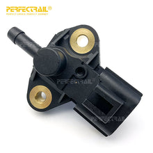 Load image into Gallery viewer, PERFECTRAIL 3F2Z9G756AC Car Fuel Injection Rail Pressure Sensor for Ford Focus Mustang F150 Escape for Mercury for Lincoln MKZ